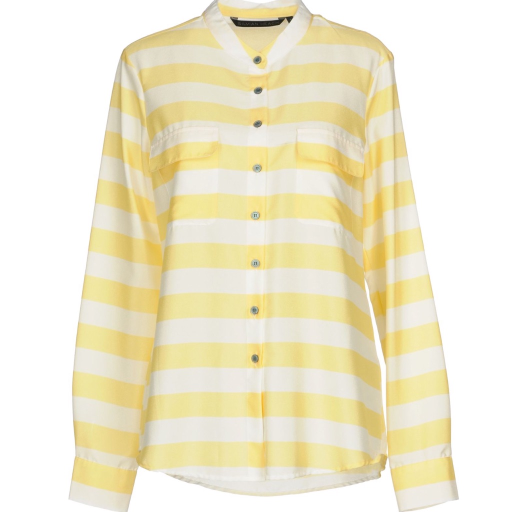 Silvian Heach Shirt